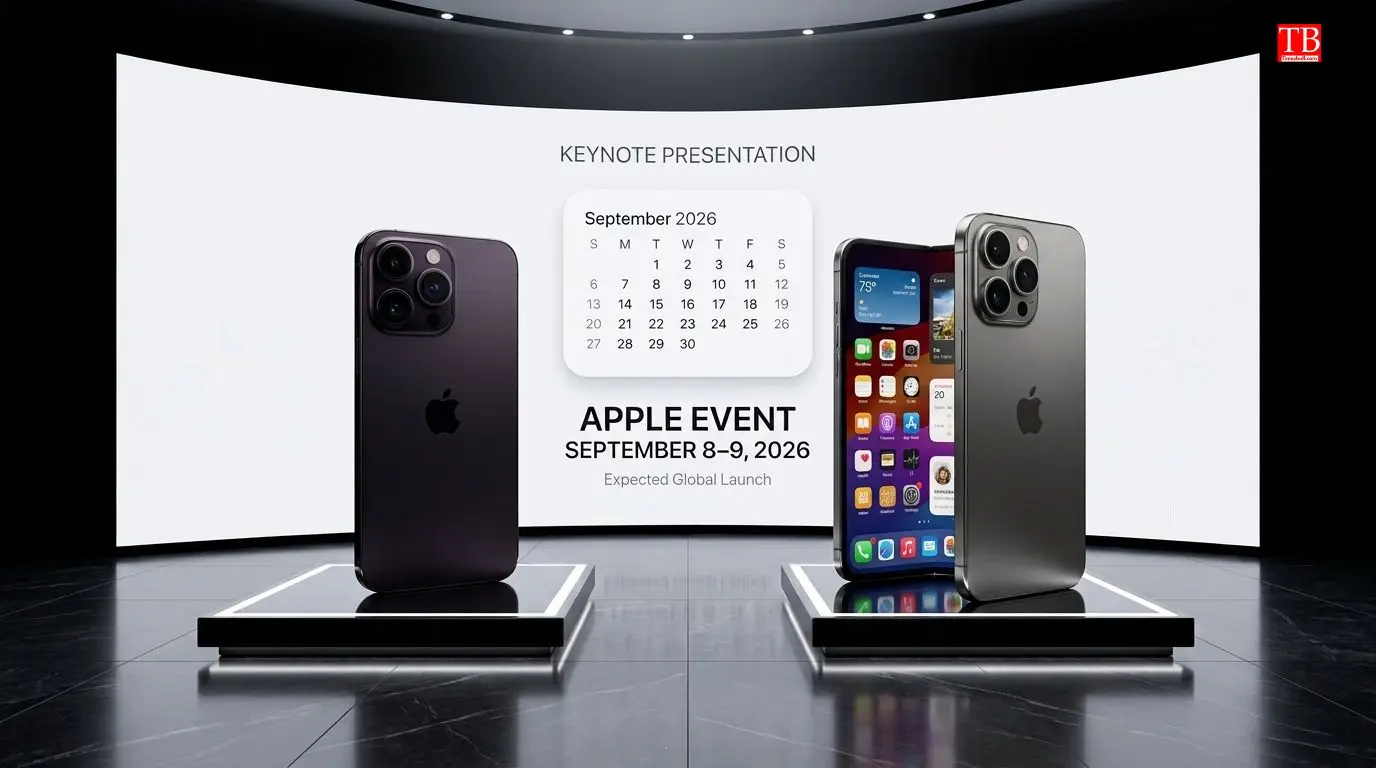 When Will the iPhone 18 Pro and Ultra Fold Launch?