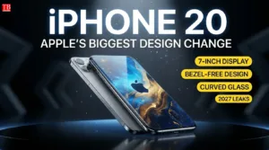 iPhone 20: 7-इंच डिस्प्ले,