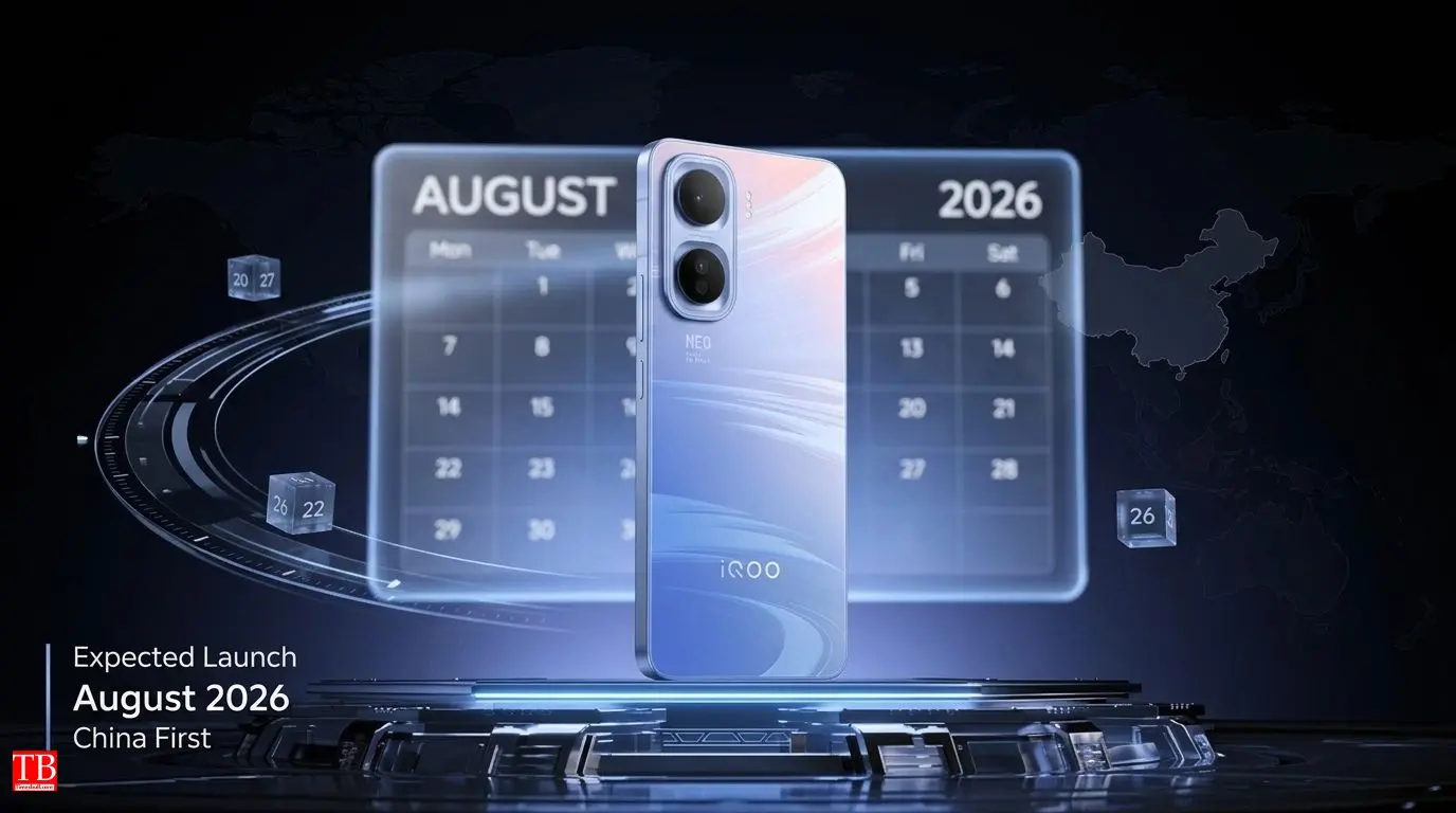 Expected Launch Timeline