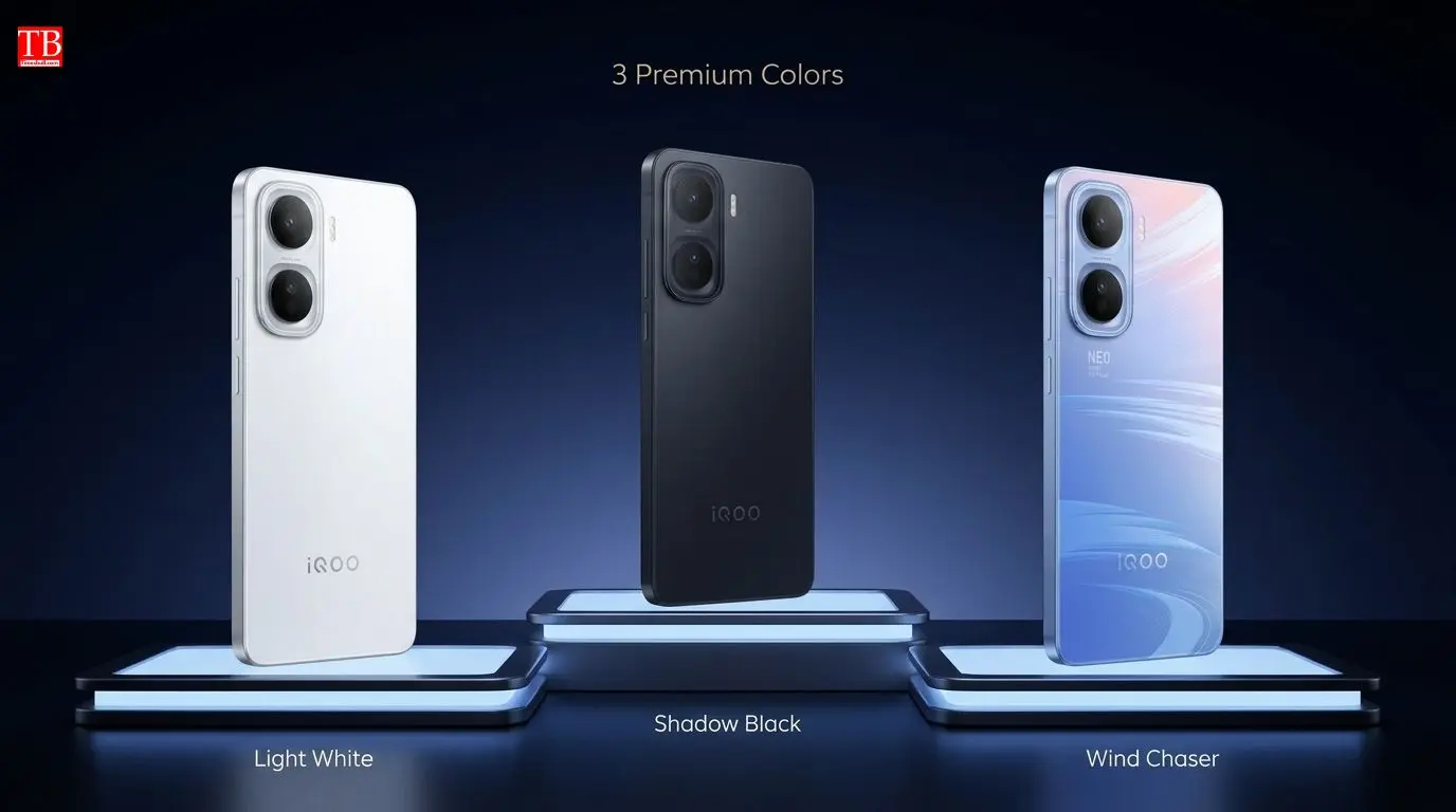 Leaked Color Options