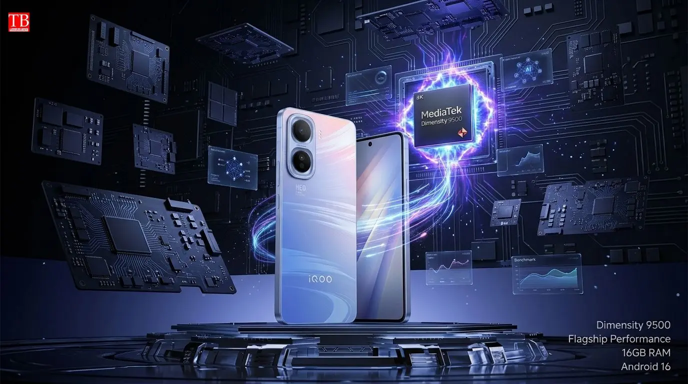 Expected Processor and Performance