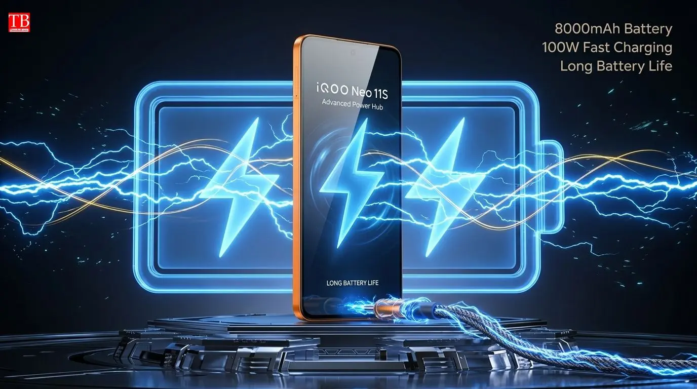 Expected Battery and Charging