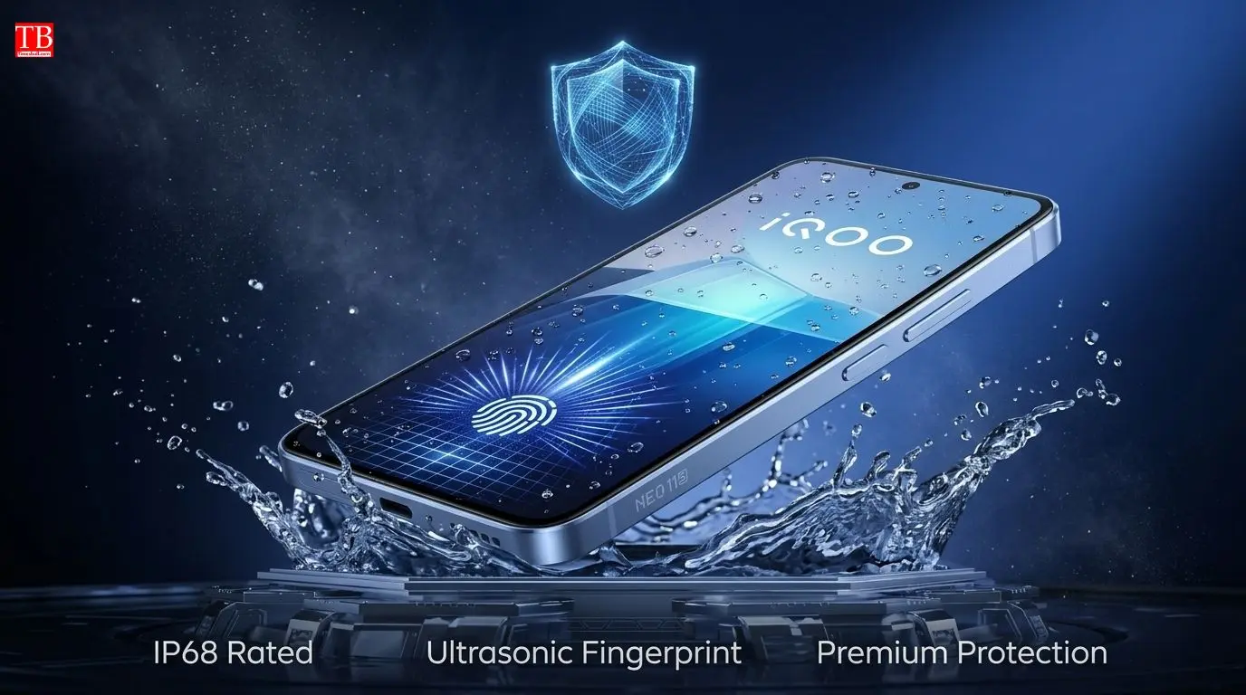 Expected Features and Durability