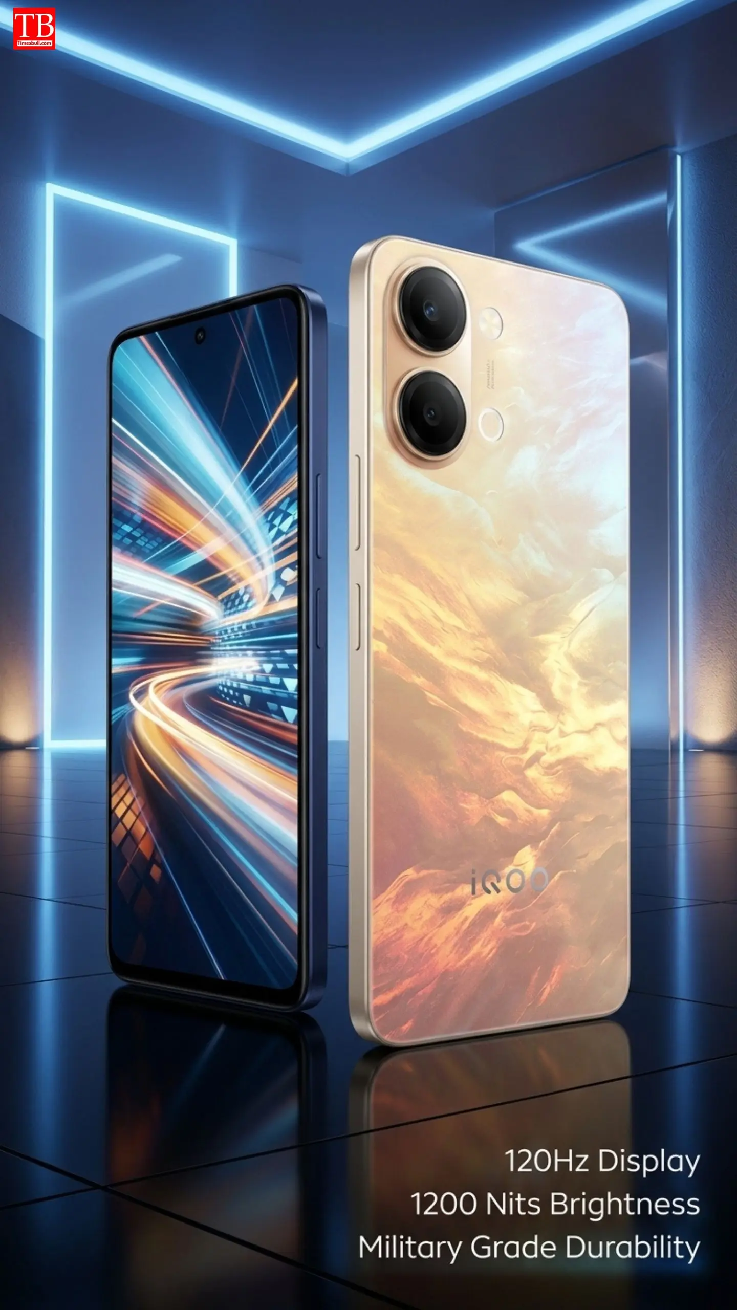 Design and Display