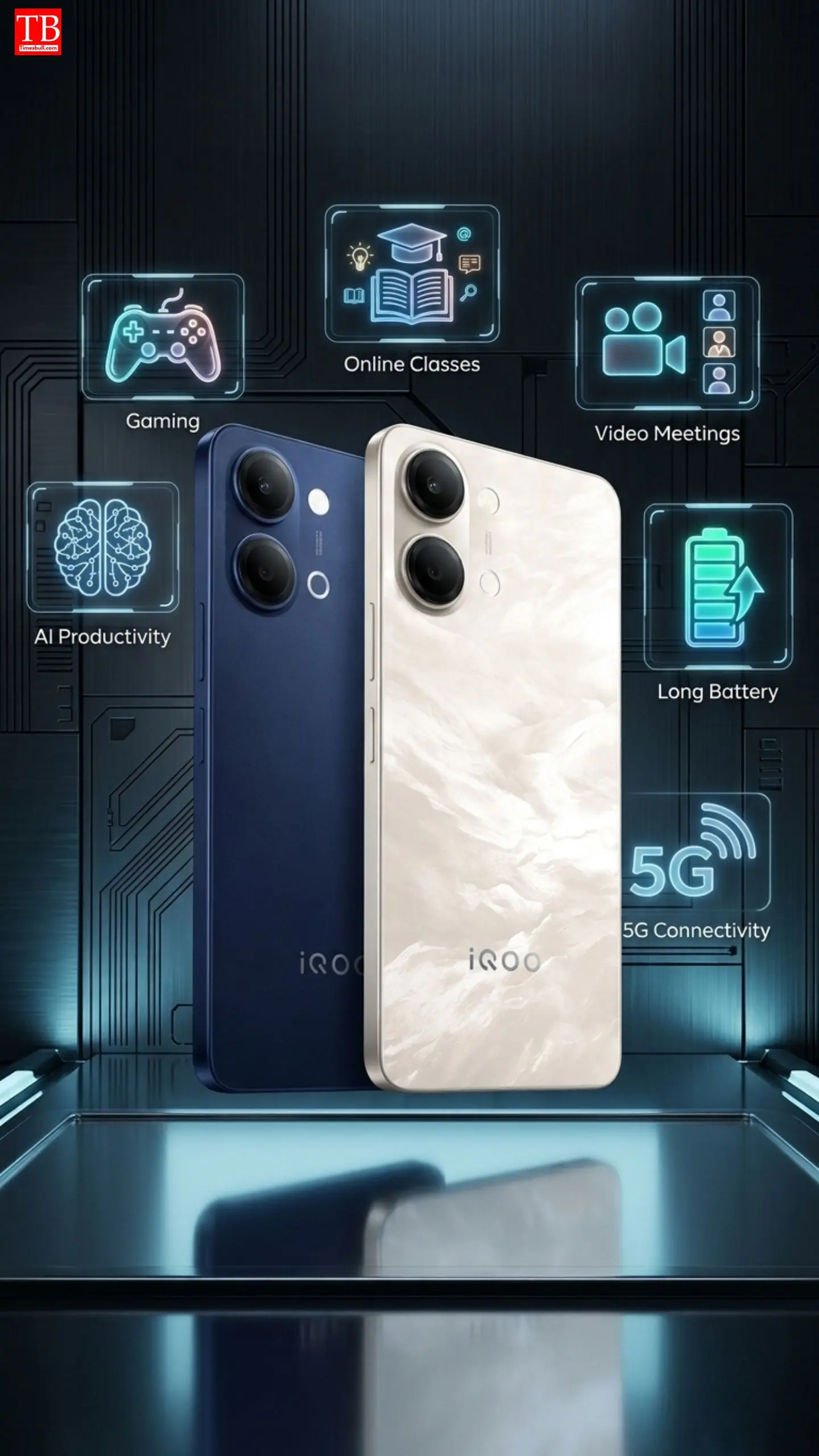 Is this the right phone for you?