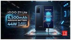 iQOO Z11 Lite sale