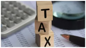 ITR Refund Tracker –