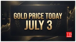 Gold Price Today –