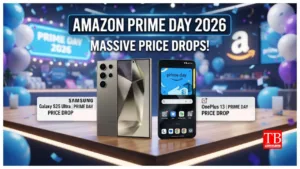 Amazon Prime Day 2026