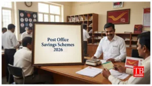 Post Office Savings Schemes