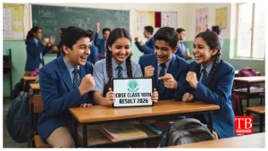 CBSE Class 10th Result