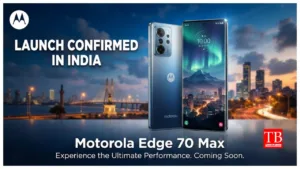Motorola Edge 70 Max