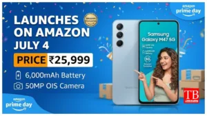 Amazon Prime Day 2026