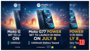 Moto G77 Power Set