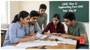 CBSE Class 12 Supplementary
