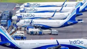IndiGo Lite Fare Launched,