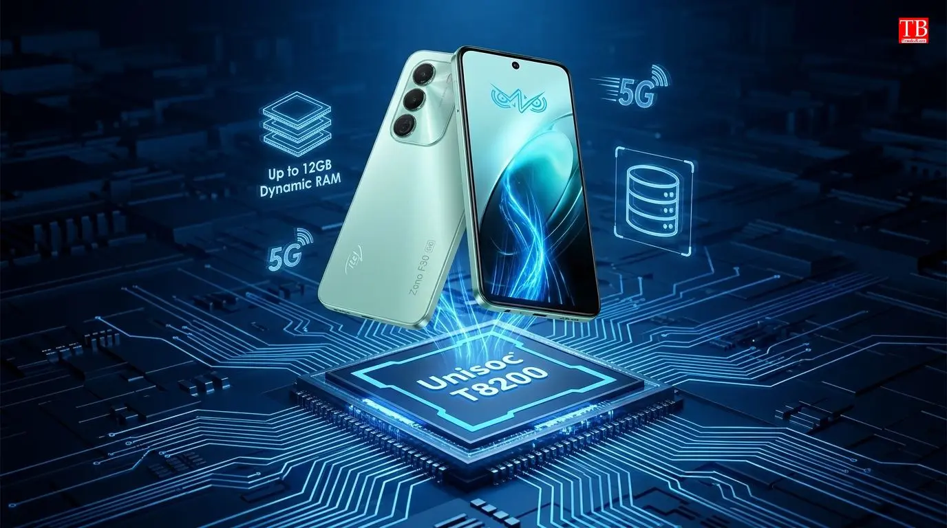 Processor and Performance