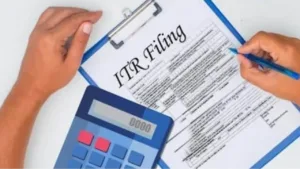 ITR Filing 2026-27: Income