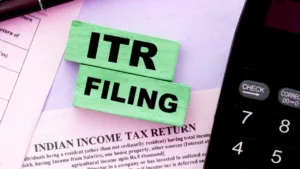 ITR Filing 2026: Income