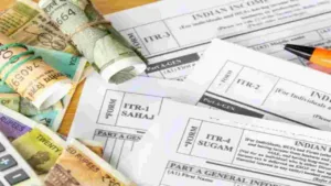 ITR Filing 2026: File