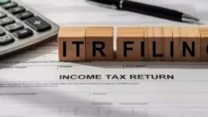 ITR 2026: File Your