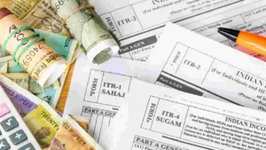 ITR-BN Form 2026: Big