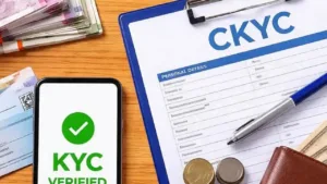 CKYC 2.0 to Launch