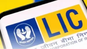 LIC Scheme for Kids-