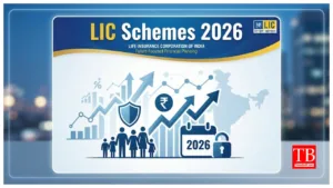 LIC Schemes 2026 –