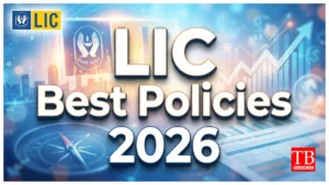 LIC Best Policies 2026