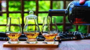 Liqour Price- Will Scotch