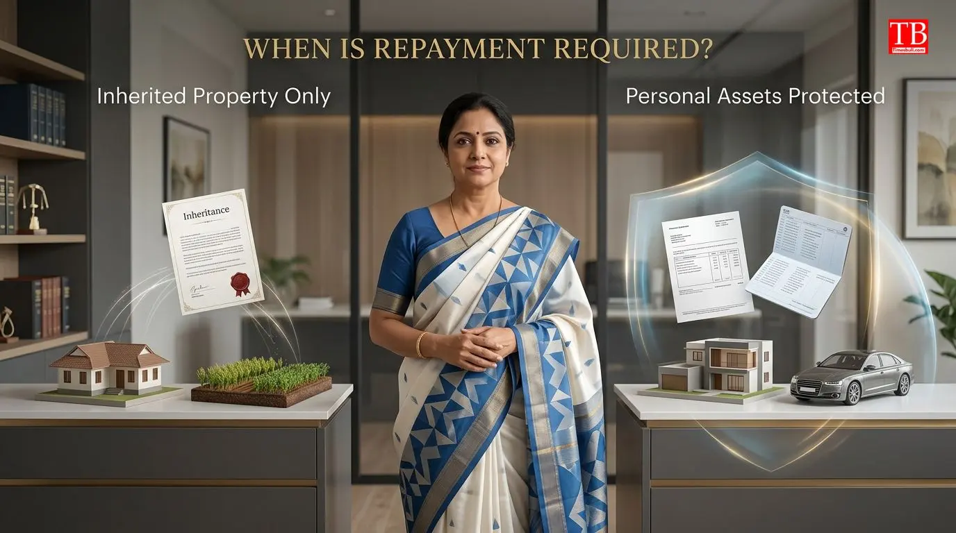 When to give a loan to a wife and when&hellip;