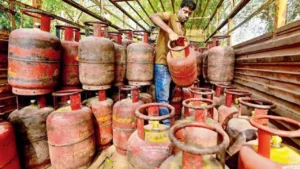 LPG Subsidy Update: Who