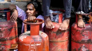 LPG Supply to Get