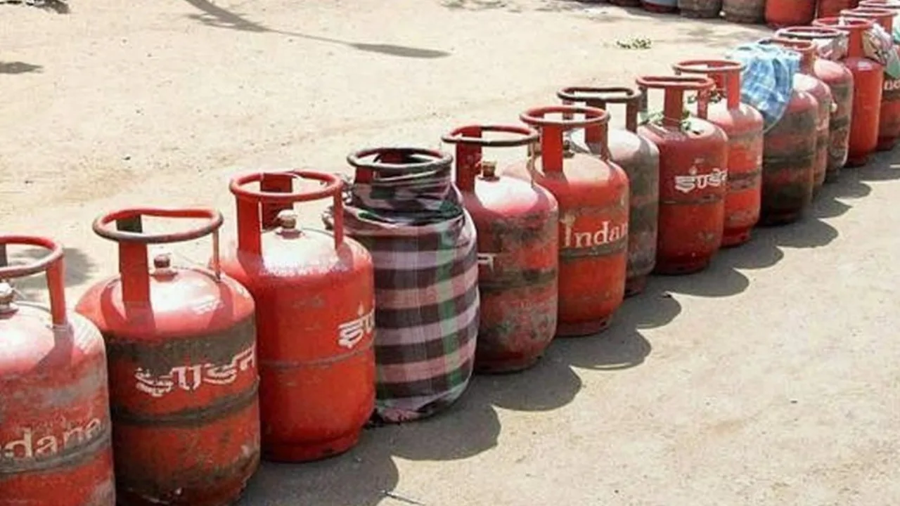 LPG Supply to Get a Massive Boost! No More Crisis Ahead? - Image 1