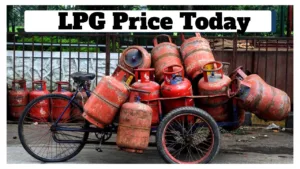 LPG Price Today –
