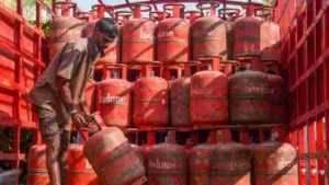 LPG e-KYC Update: Subsidized