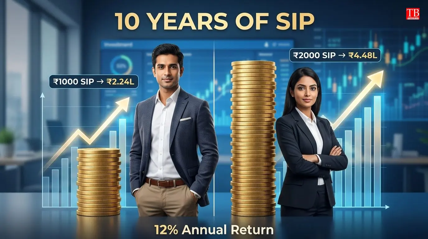 Rs 1000 vs Rs 2000 What's the difference in 10&hellip;