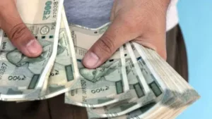 8th Pay Commission: Half