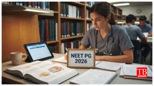NEET PG 2026 –