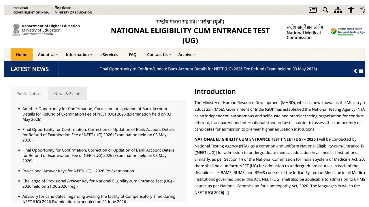 net ug answer key 1