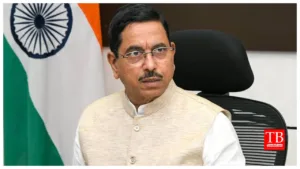 New Education Minister –