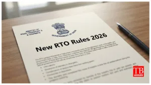 New RTO Rules 2026
