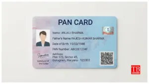 PAN Card 2026 –