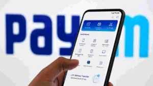 Paytm Payments Bank to