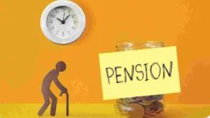 UPS Update: 25,756 Pensioners
