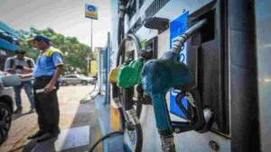 Petrol Diesel Price- Will