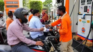 Petrol and Diesel Prices