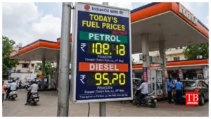 Petrol – Diesel Today