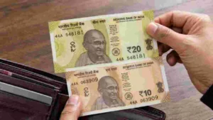 RBI to Introduce ₹10